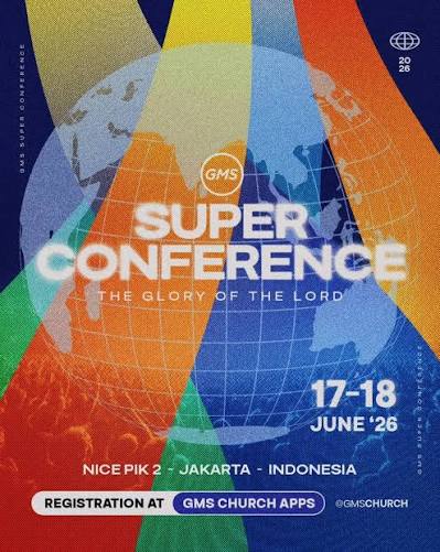 GMS Super Conference