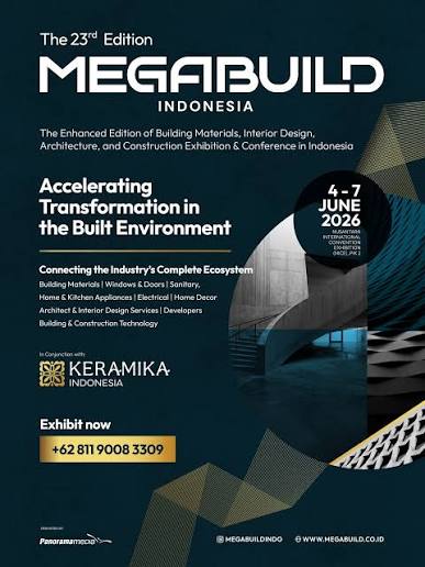 MEGABUILD Indonesia