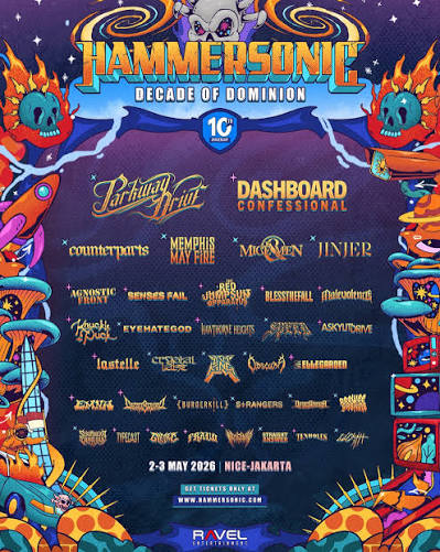 Hammersonic Festival