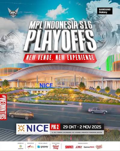 MPL ID SEASON 16 PLAYOFFS