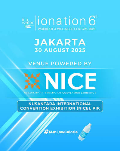 IONATION 6th